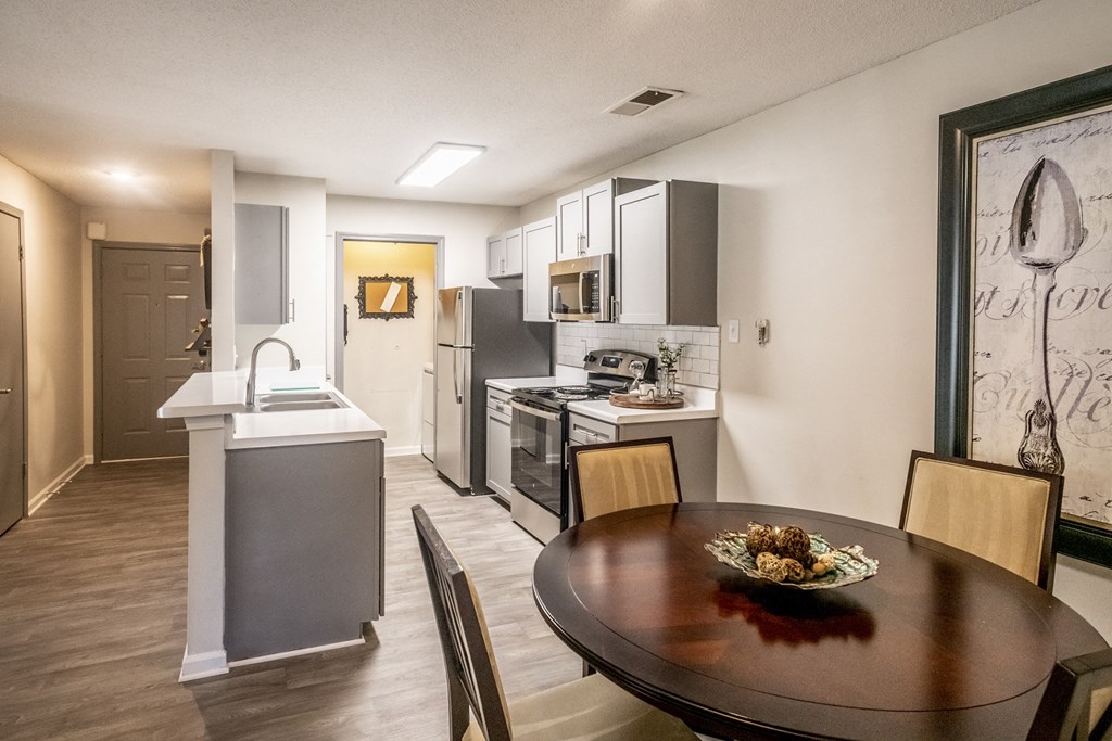 The Addison At Collierville Apartments, 400 Orchard Circle West